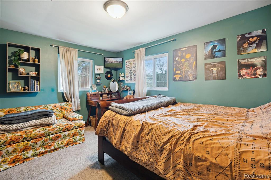 897 OAK Street, Lennon Vlg, MI 48449 — Photo 16