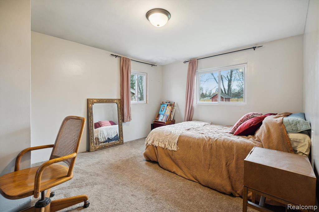 897 OAK Street, Lennon Vlg, MI 48449 — Photo 19