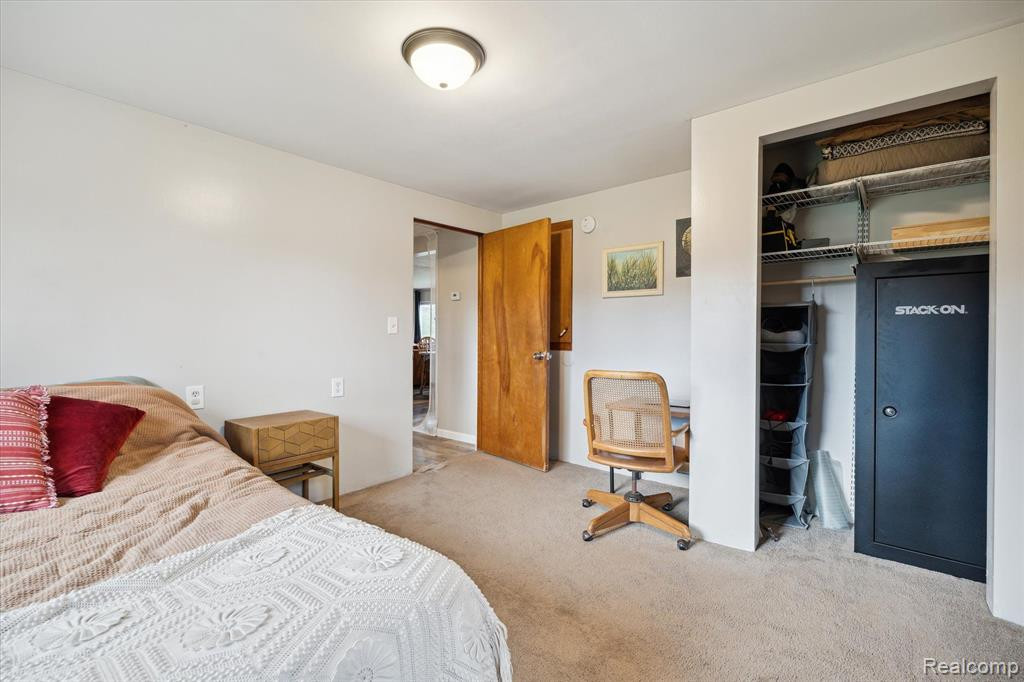 897 OAK Street, Lennon Vlg, MI 48449 — Photo 20