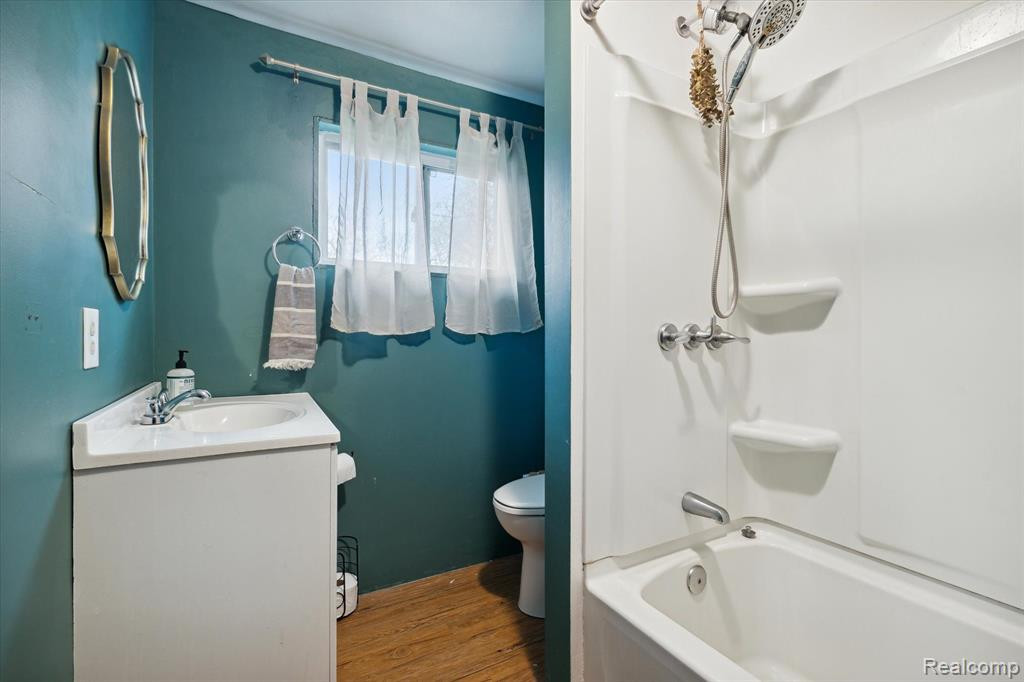 897 OAK Street, Lennon Vlg, MI 48449 — Photo 21
