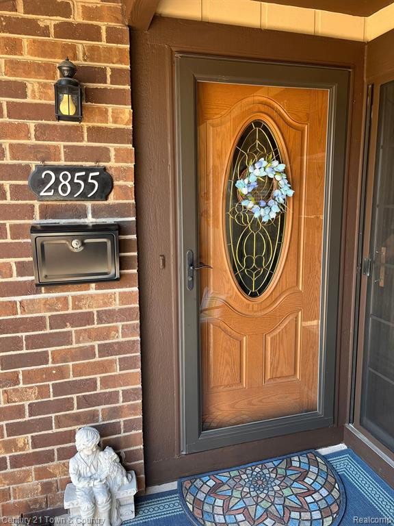 2855 ROUNDTREE Drive, 104L, Troy, MI 48083 — Photo 6