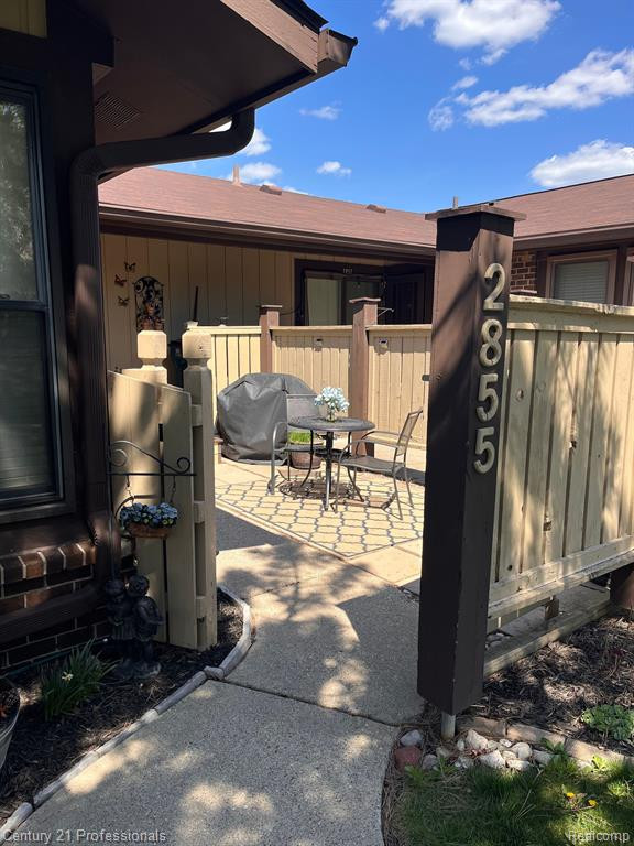 2855 ROUNDTREE Drive, 104L, Troy, MI 48083 — Photo 49