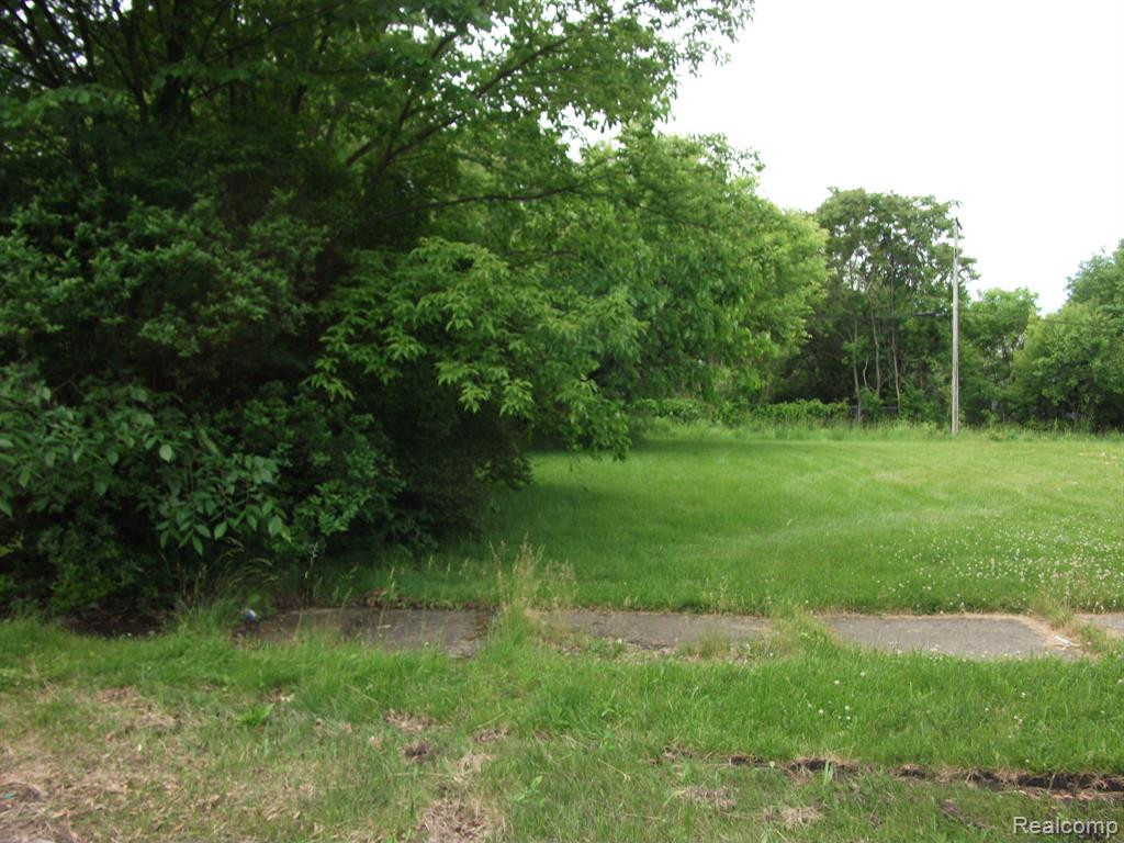 5915 SHERIDAN, Detroit, MI 48213 — Photo 2