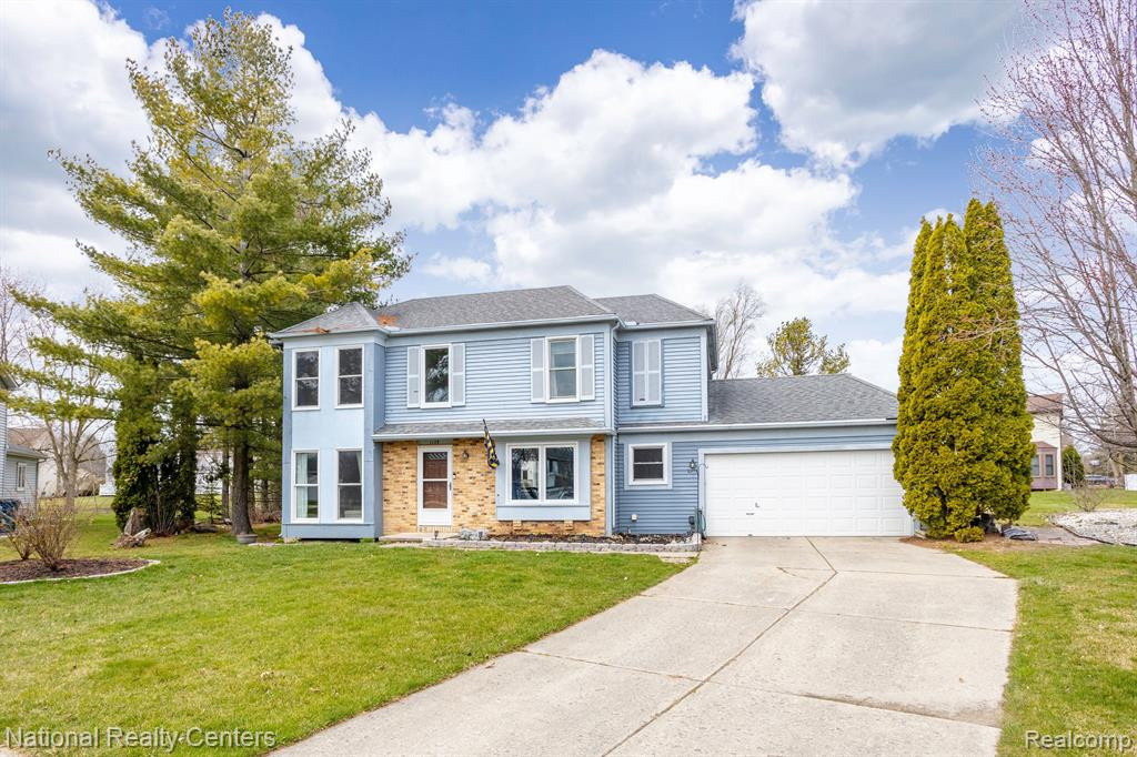1129 RATHFON Circle, Saline, MI 48176 — Photo 2