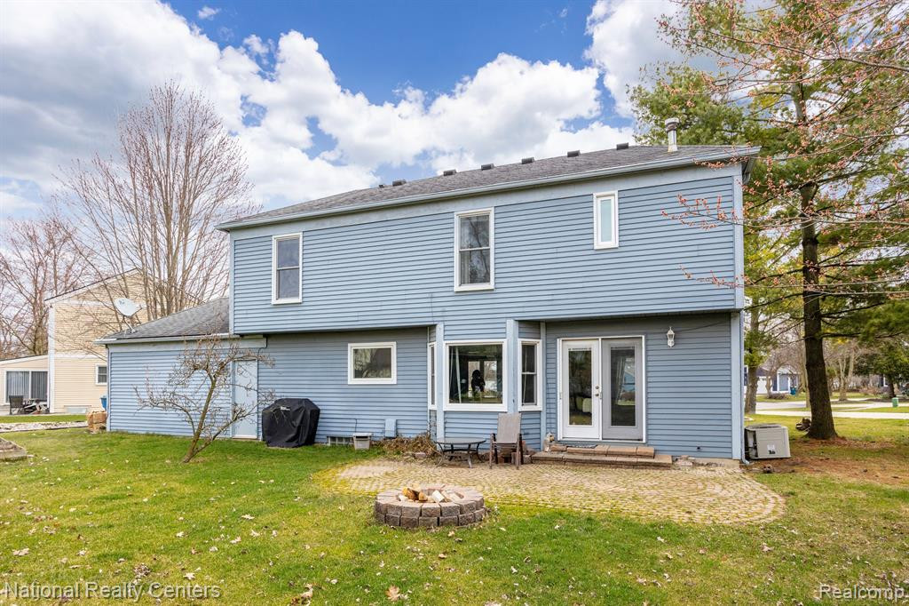 1129 RATHFON Circle, Saline, MI 48176 — Photo 27