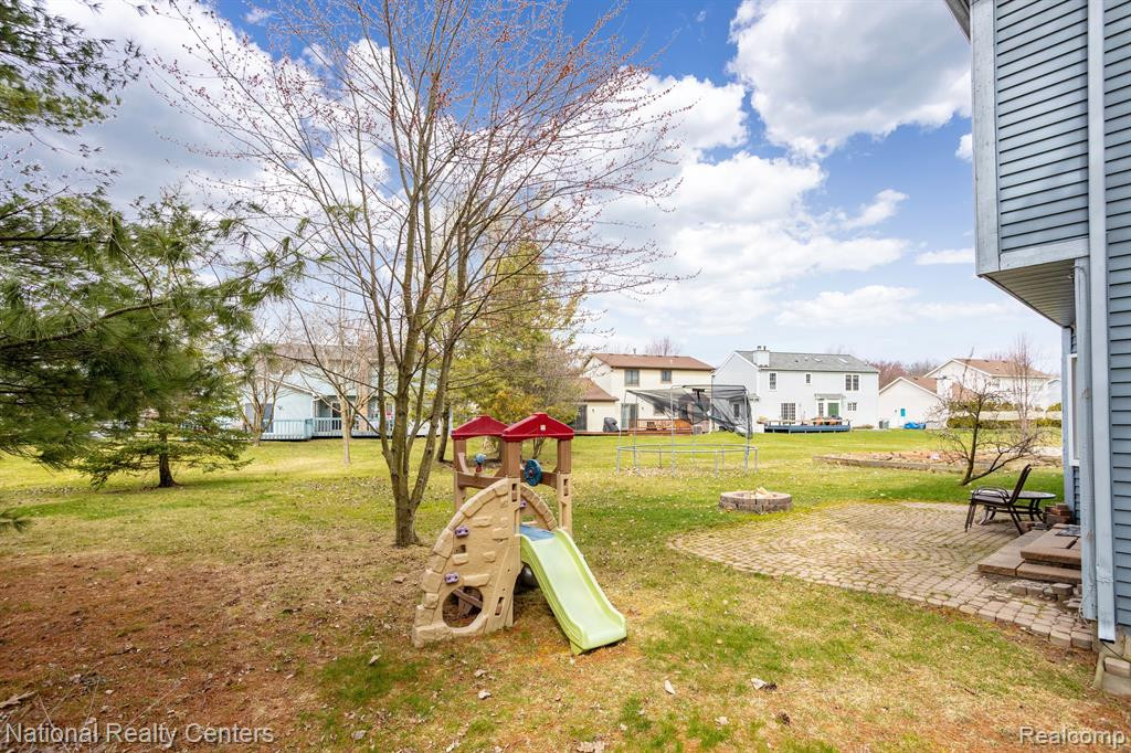 1129 RATHFON Circle, Saline, MI 48176 — Photo 28