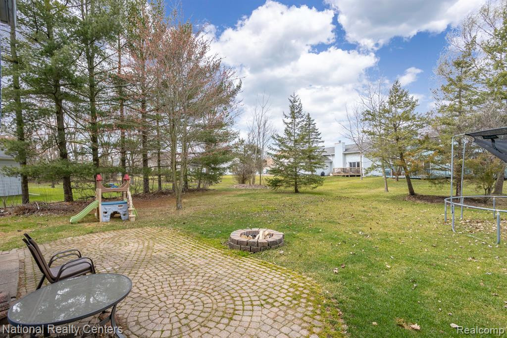 1129 RATHFON Circle, Saline, MI 48176 — Photo 29