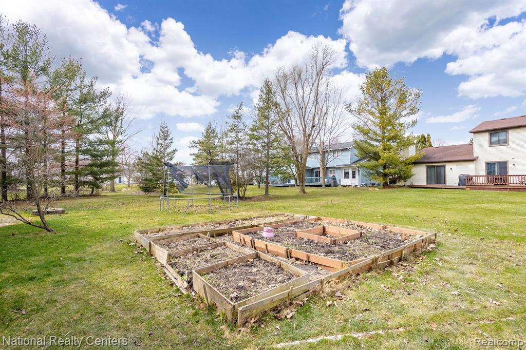 1129 RATHFON Circle, Saline, MI 48176 — Photo 30