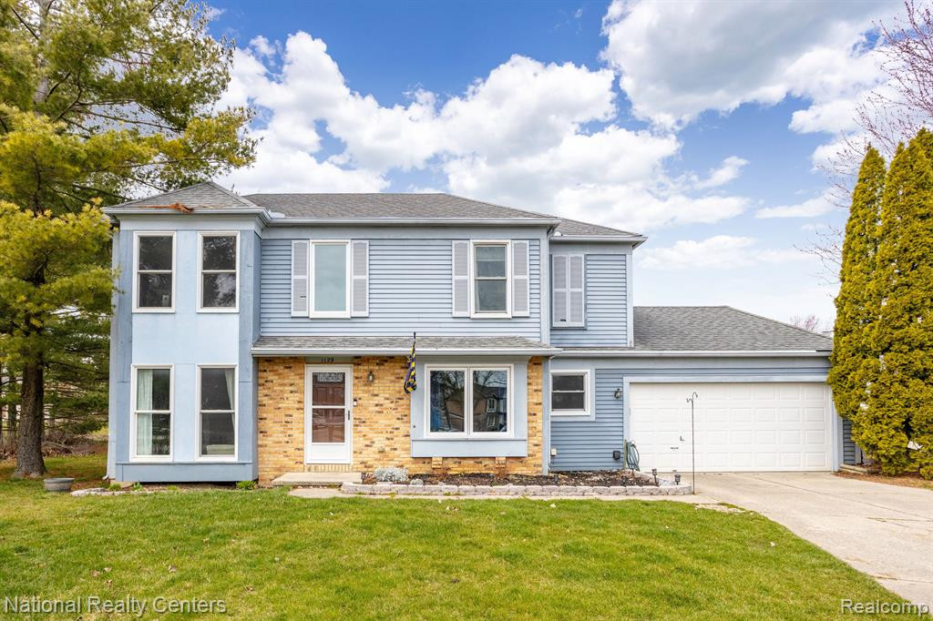 1129 RATHFON Circle, Saline, MI 48176 — Photo 31