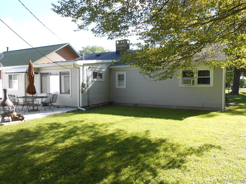 184 S Ridge, Port Sanilac, MI 48469 — Photo 4