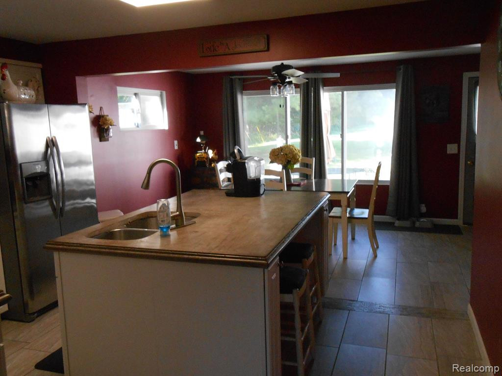 184 S Ridge, Port Sanilac, MI 48469 — Photo 5