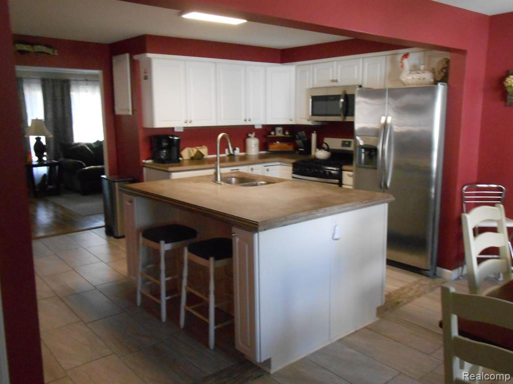 184 S Ridge, Port Sanilac, MI 48469 — Photo 7