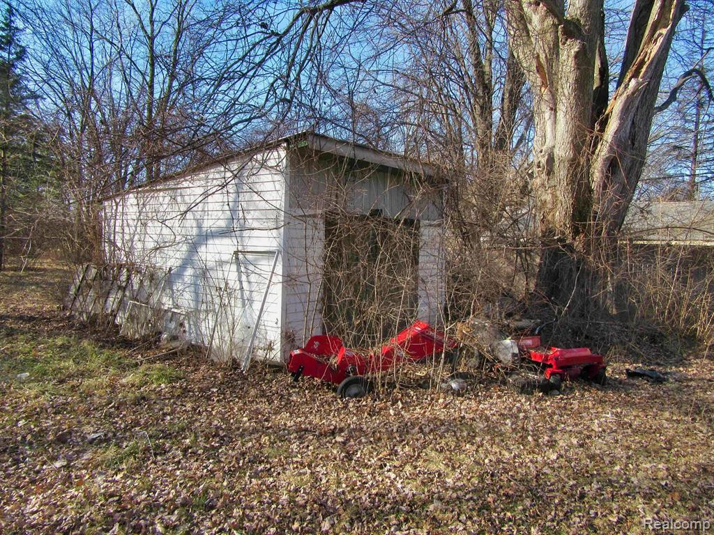 8425 HALLER Street, Westland, MI — Photo 4