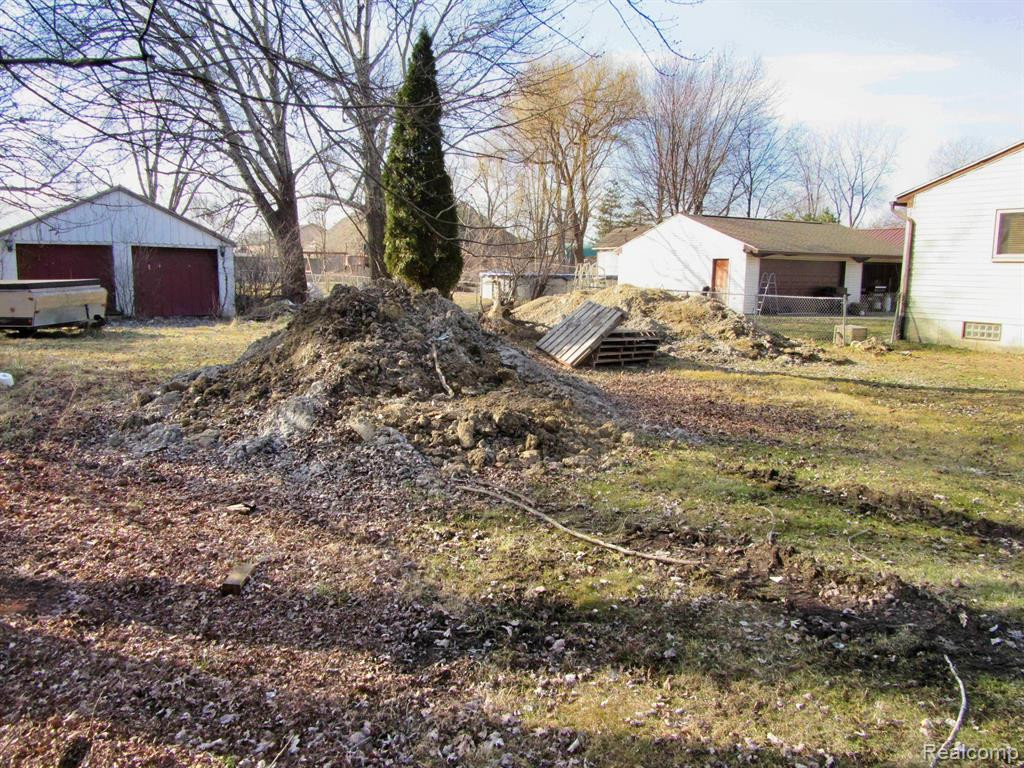 8425 HALLER Street, Westland, MI — Photo 5