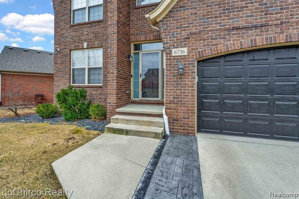 6736 BAKER, Shelby Twp, MI 48317 — Photo 3
