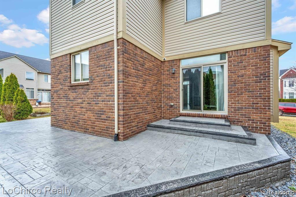 6736 BAKER, Shelby Twp, MI 48317 — Photo 50