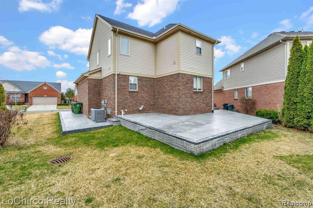 6736 BAKER, Shelby Twp, MI 48317 — Photo 52