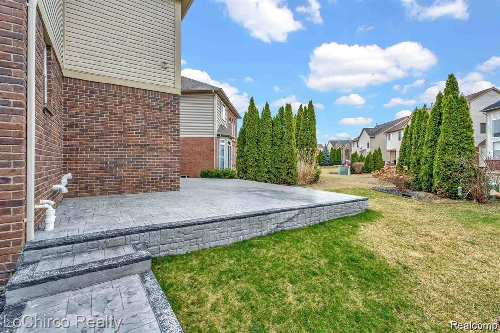 6736 BAKER, Shelby Twp, MI 48317 — Photo 53