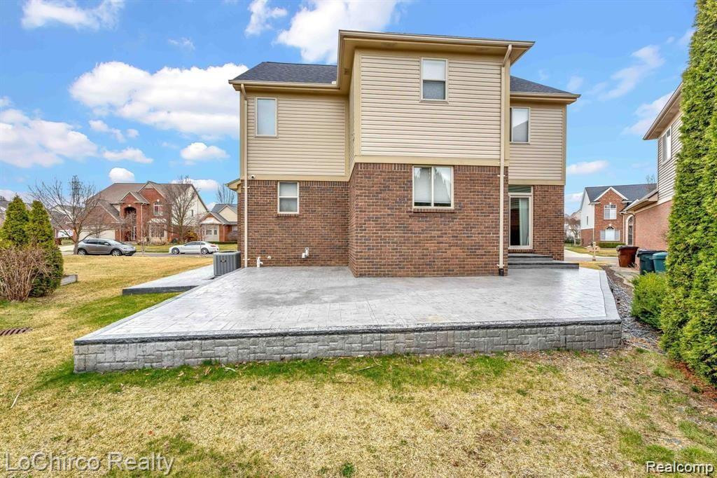 6736 BAKER, Shelby Twp, MI 48317 — Photo 54