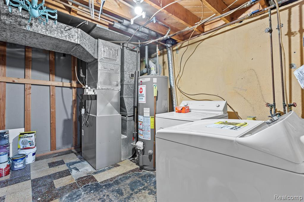 6551 SHADOWLAWN Street, Dearborn Heights, MI 48127 — Photo 23