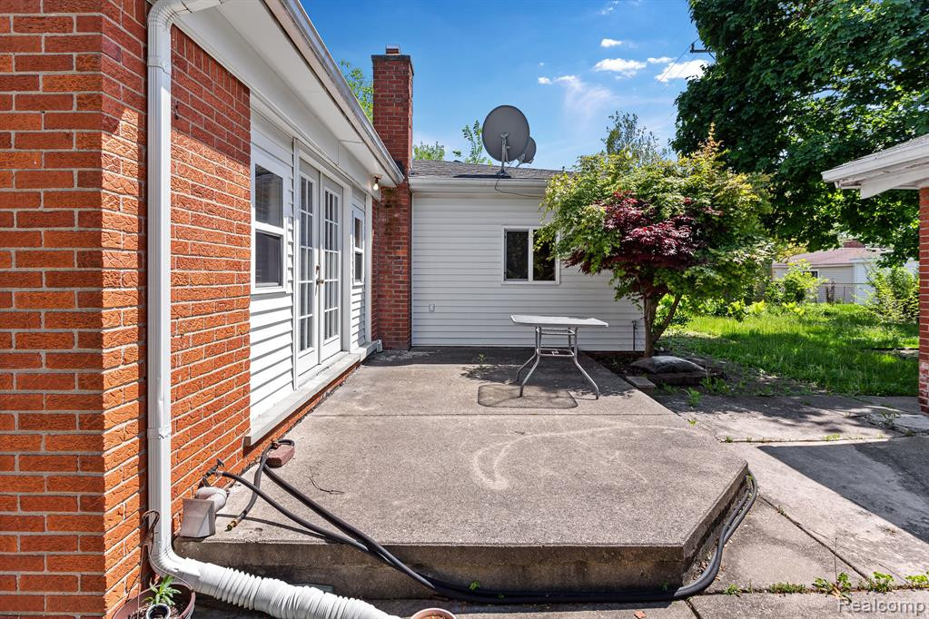 6551 SHADOWLAWN Street, Dearborn Heights, MI 48127 — Photo 29