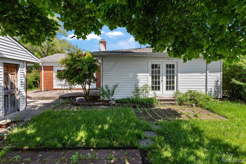 6551 SHADOWLAWN Street, Dearborn Heights, MI 48127 — Photo 30