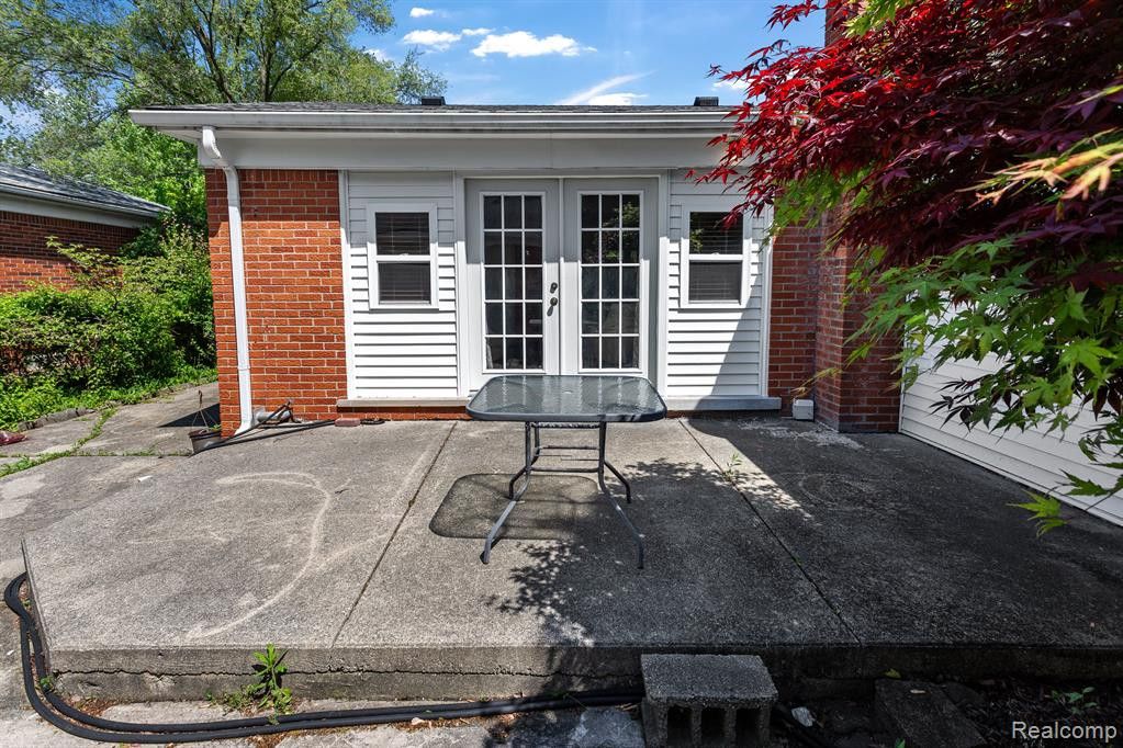 6551 SHADOWLAWN Street, Dearborn Heights, MI 48127 — Photo 34
