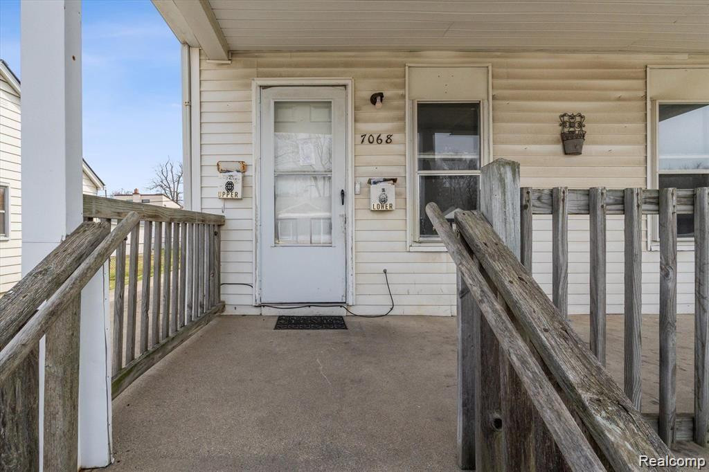 7068 FORD Avenue, Warren, MI 48091 — Photo 3
