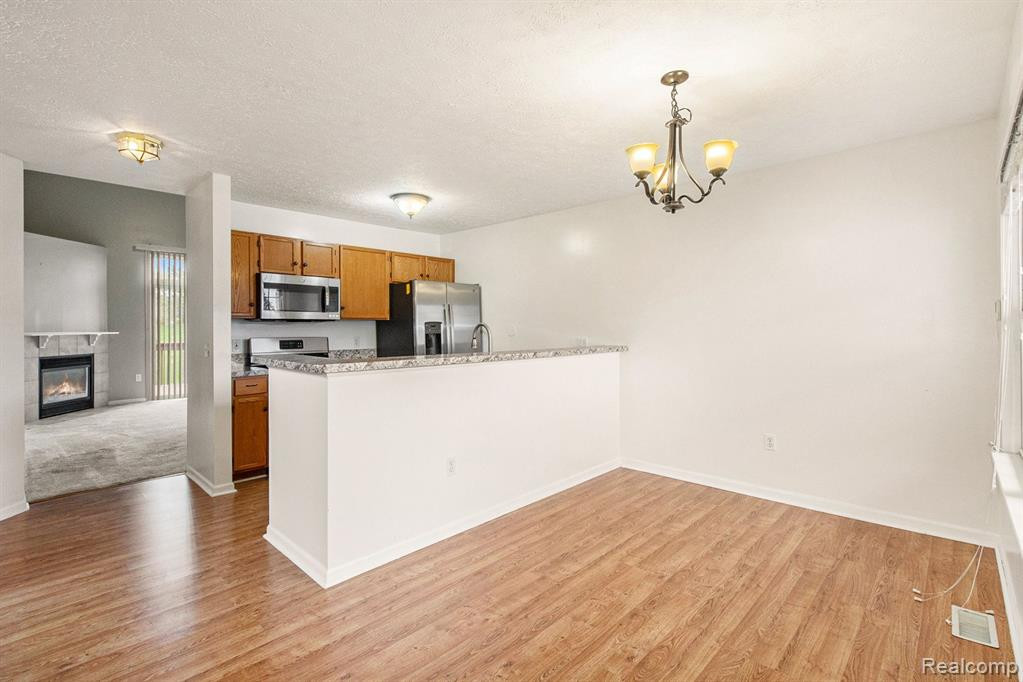 1568 MYRICA Lane, 6, Howell, MI 48855 — Photo 7