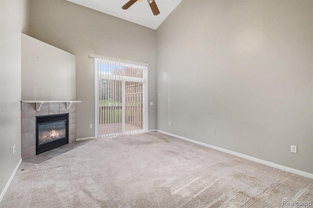 1568 MYRICA Lane, 6, Howell, MI 48855 — Photo 13
