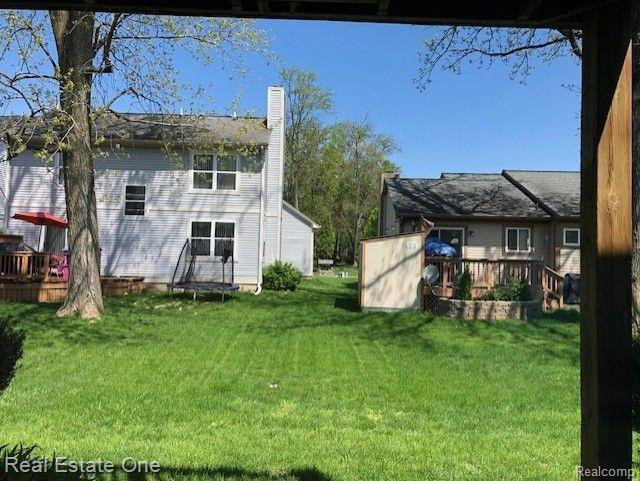 904 CHESTNUT HILL Drive, D, Auburn Hills, MI 48326 — Photo 13