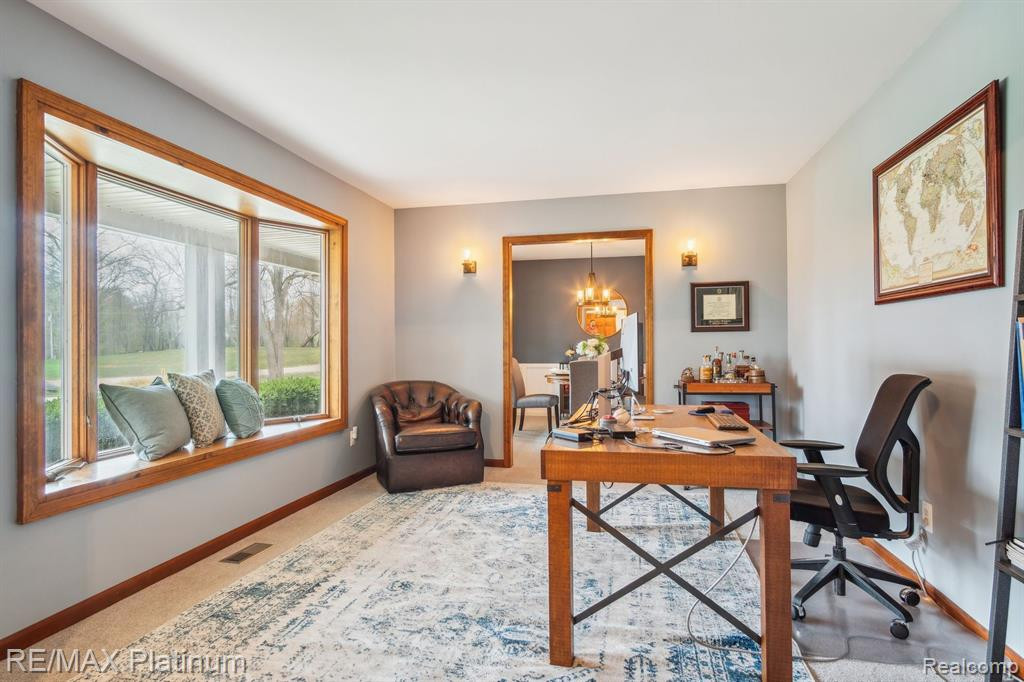 7589 MCCLEMENTS Road, Brighton, MI 48114 — Photo 3