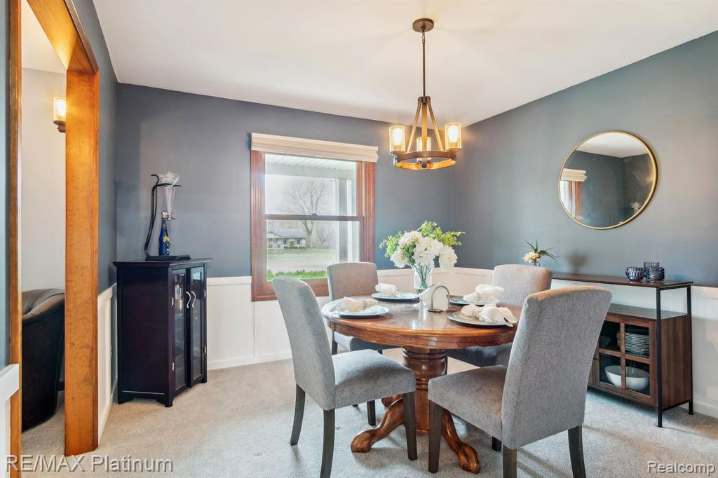 7589 MCCLEMENTS Road, Brighton, MI 48114 — Photo 4