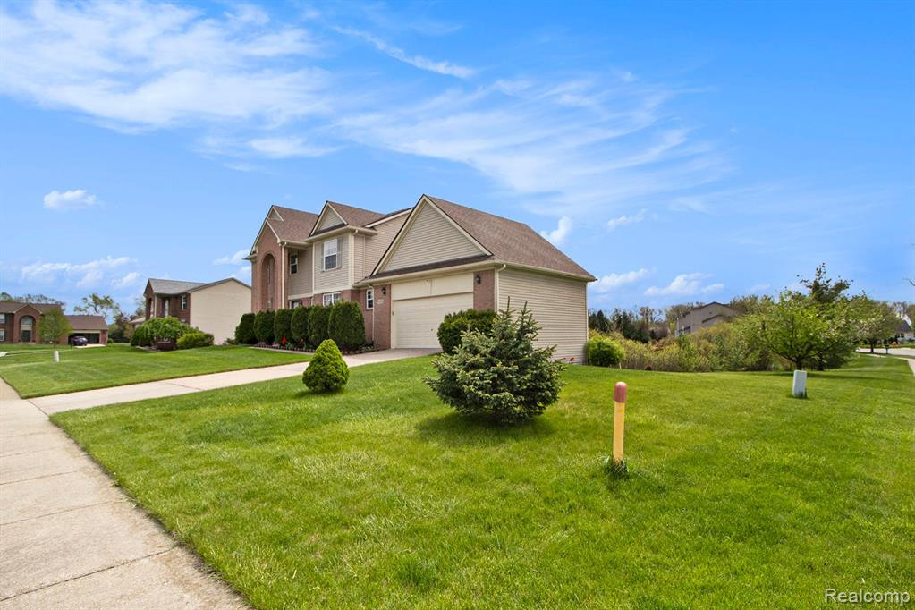 4872 Windancer Drive, Ypsilanti, MI 48197 — Photo 3