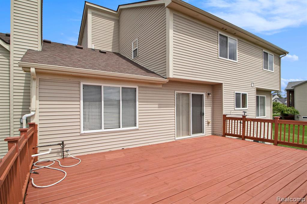 4872 Windancer Drive, Ypsilanti, MI 48197 — Photo 33