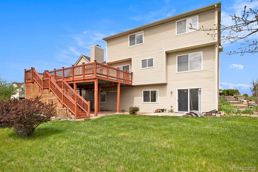 4872 Windancer Drive, Ypsilanti, MI 48197 — Photo 34