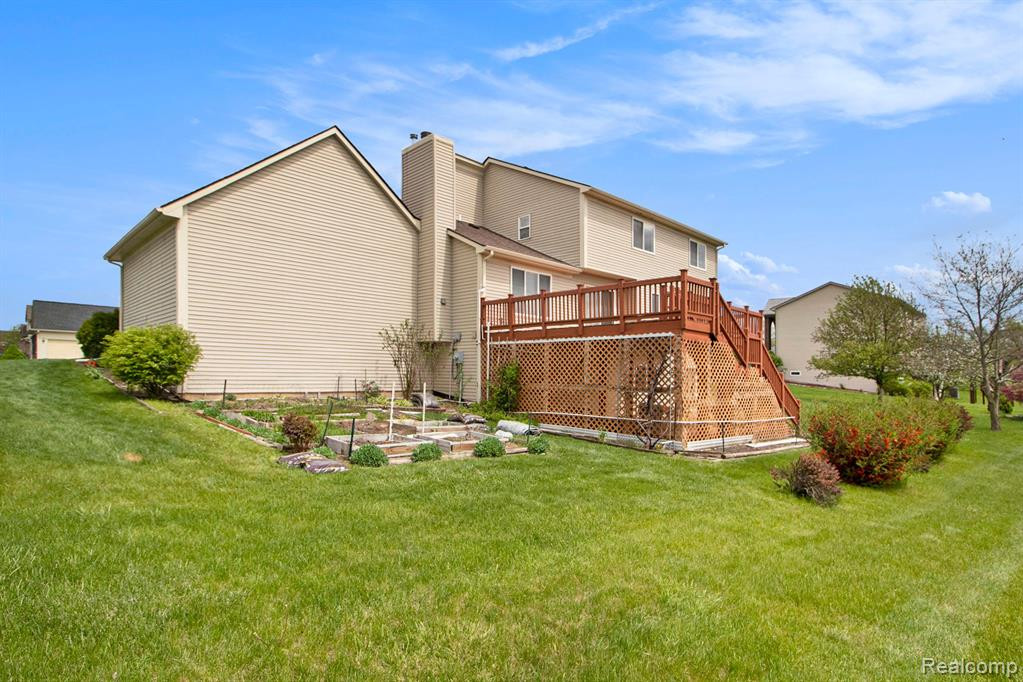 4872 Windancer Drive, Ypsilanti, MI 48197 — Photo 35