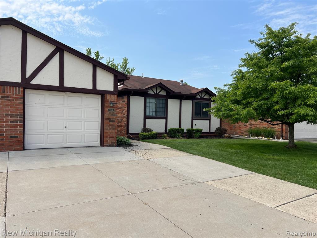 5364 RENE Drive, Warren, MI 48091 — Photo 2