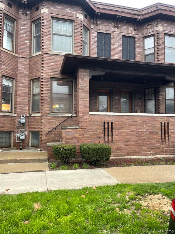 8036 3RD Street, Detroit, MI 48202 — Photo 4