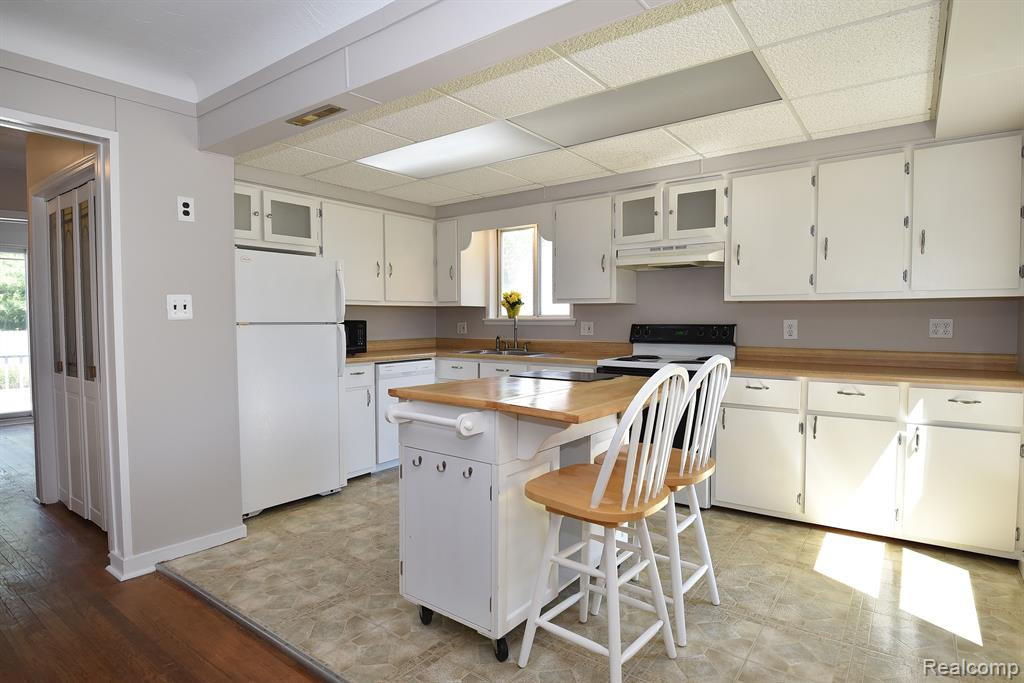 725 FLOWERDALE Street, Ferndale, MI 48220 — Photo 9