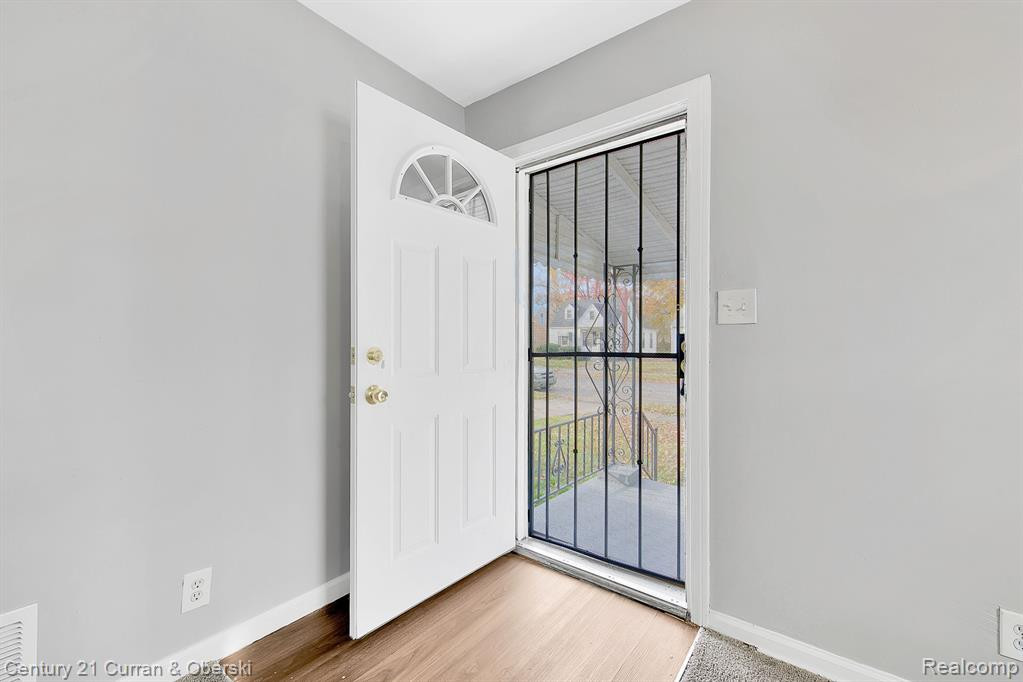 4396 NEFF Avenue, Detroit, MI 48224 — Photo 3