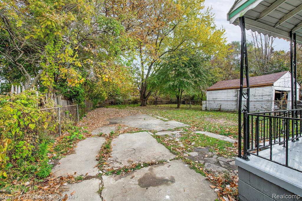 4396 NEFF Avenue, Detroit, MI 48224 — Photo 22