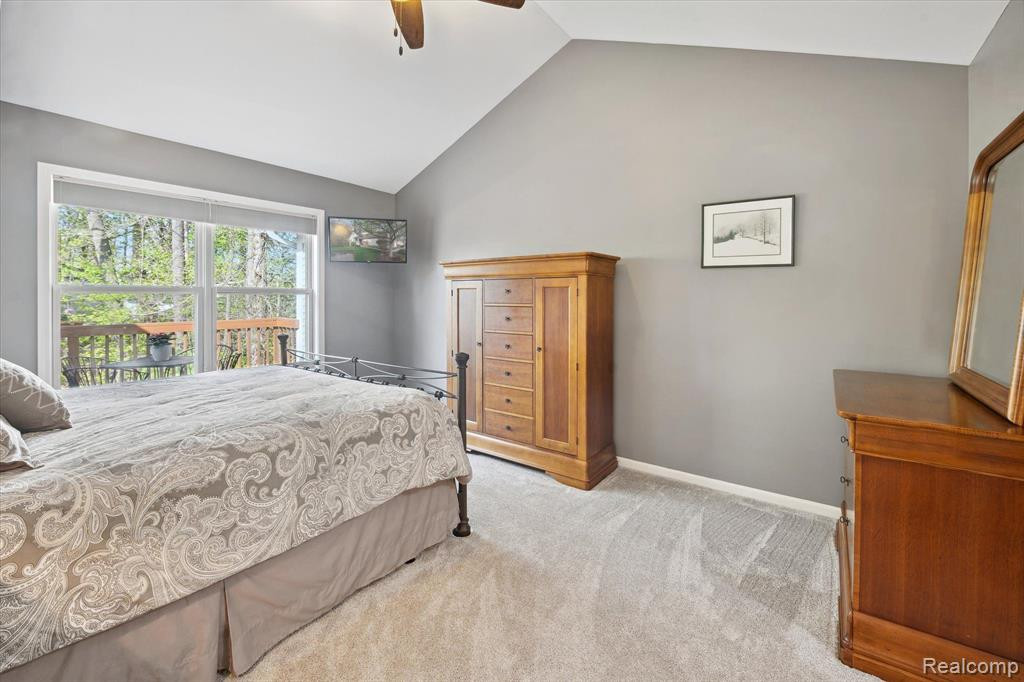 124 PONDVIEW Court, Brighton, MI 48116 — Photo 15