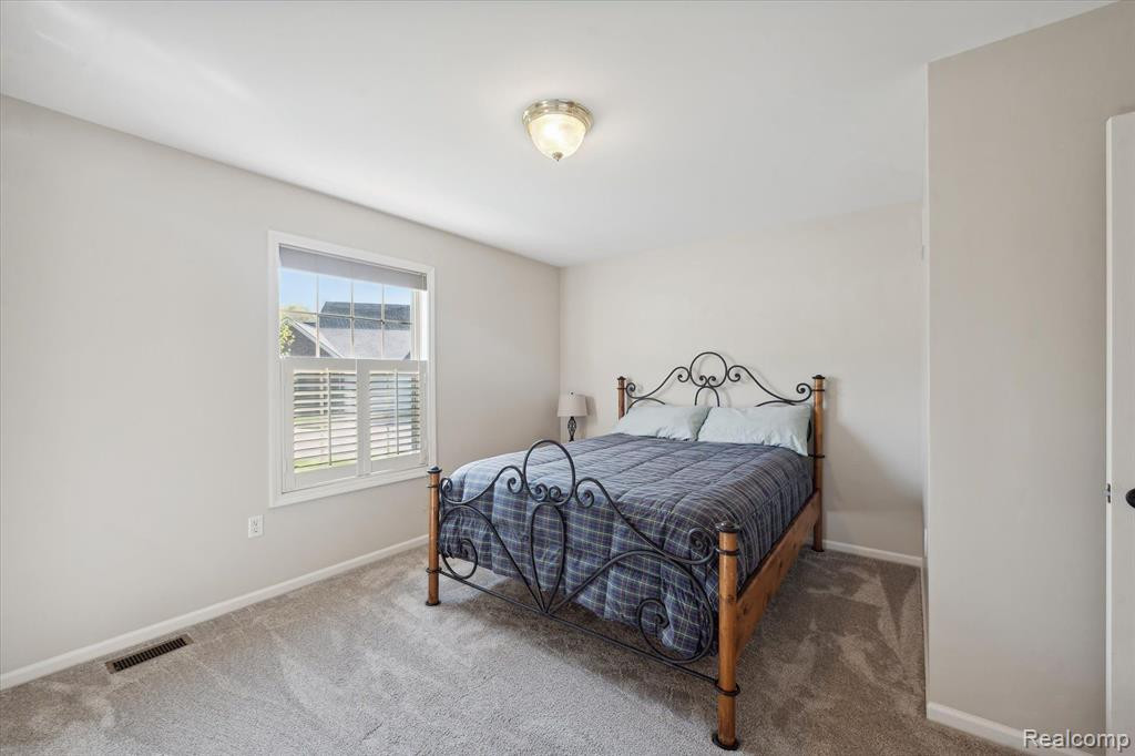 124 PONDVIEW Court, Brighton, MI 48116 — Photo 19