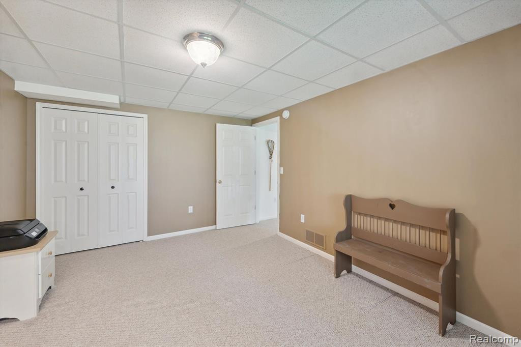 124 PONDVIEW Court, Brighton, MI 48116 — Photo 23