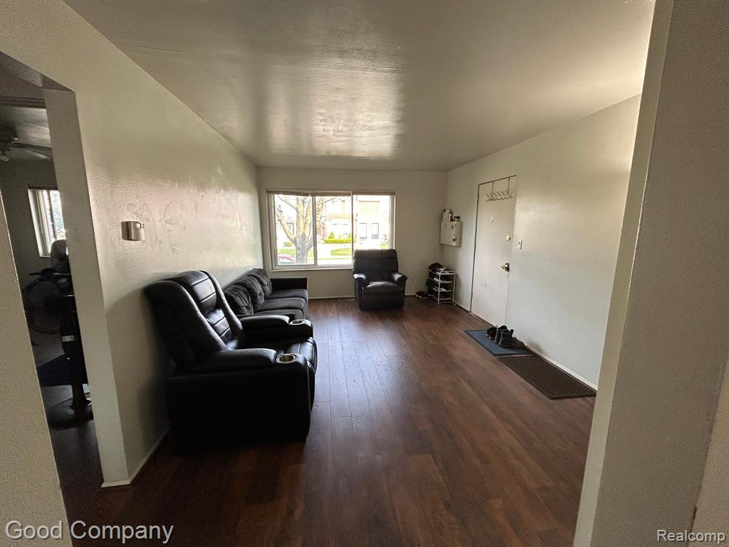 4859 MANSFIELD Avenue, H-60, Royal Oak, MI 48073 — front exterior