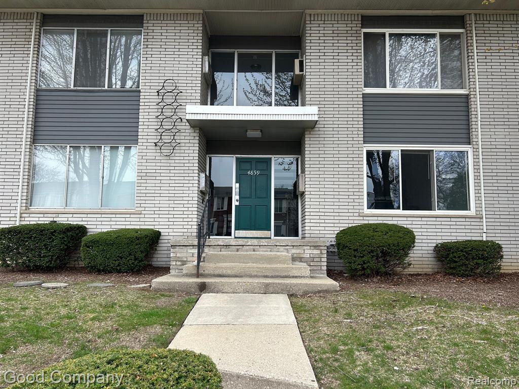 4859 MANSFIELD Avenue, H-60, Royal Oak, MI 48073 — Photo 2
