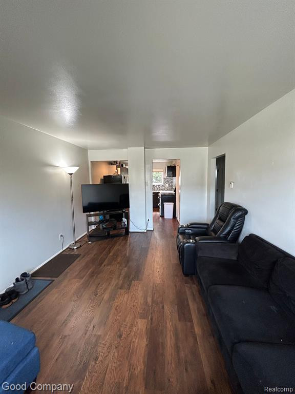 4859 MANSFIELD Avenue, H-60, Royal Oak, MI 48073 — Photo 4