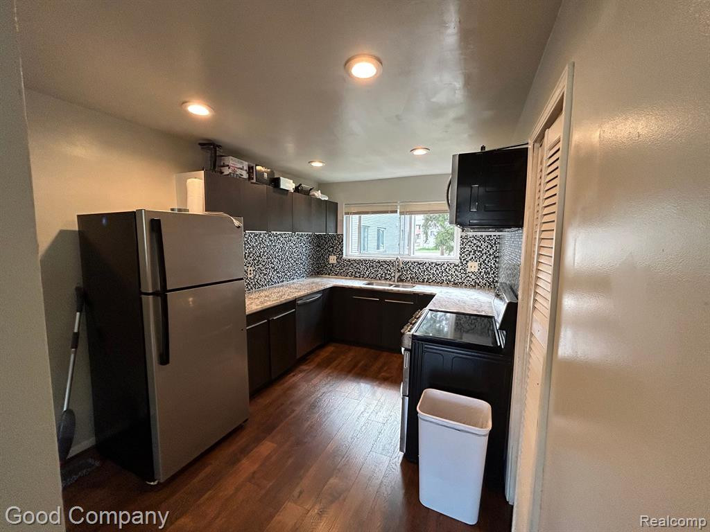 4859 MANSFIELD Avenue, H-60, Royal Oak, MI 48073 — Photo 5