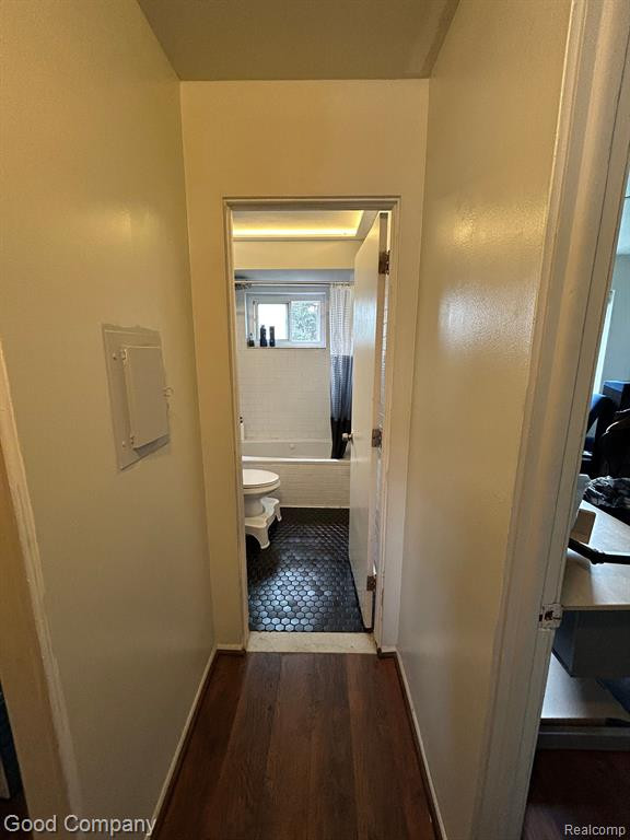 4859 MANSFIELD Avenue, H-60, Royal Oak, MI 48073 — Photo 11